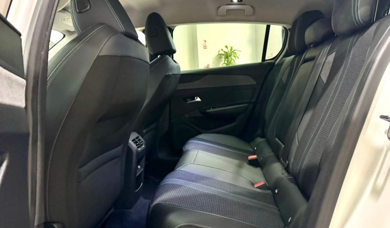 Peugeot / 308 Allure lleno