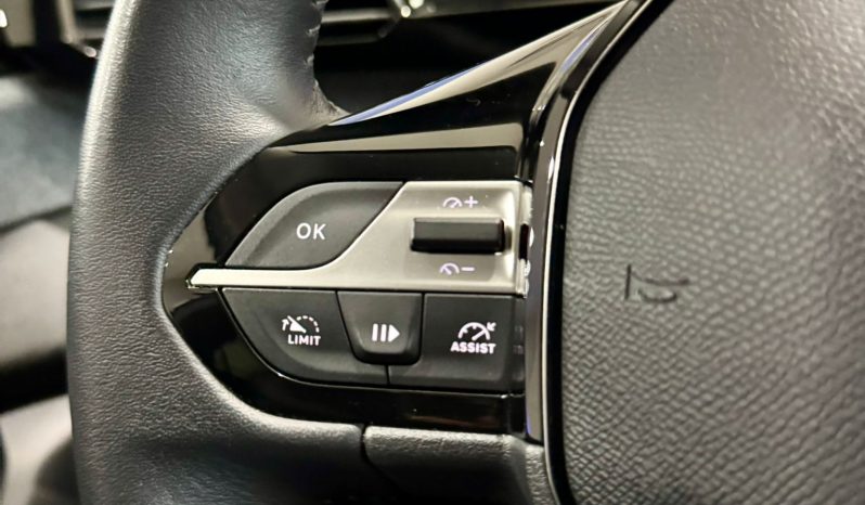 Peugeot / 308 Allure lleno