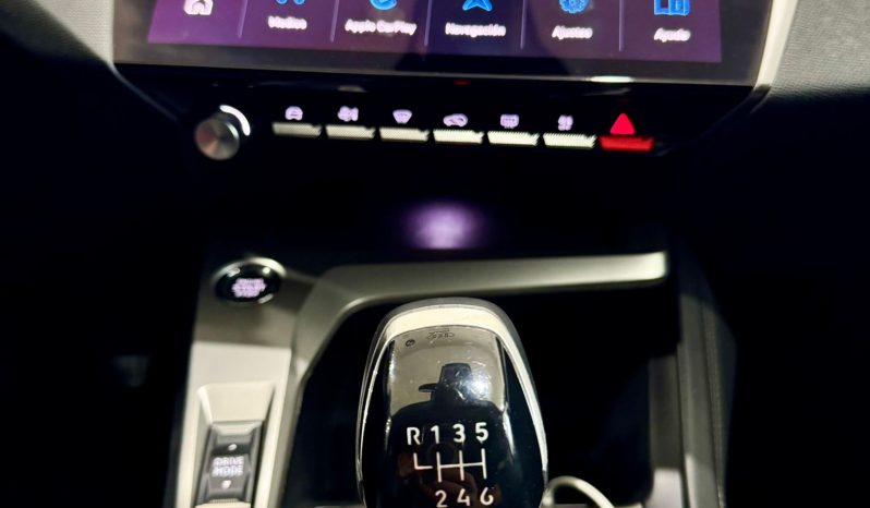 Peugeot / 308 Allure lleno