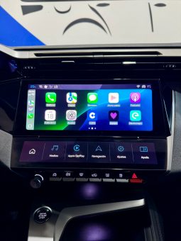 Peugeot / 308 Allure lleno