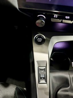 Peugeot / 308 Allure lleno