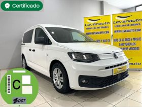 Volkswagen / Caddy Kombi 2.0 TDI