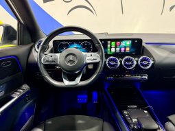 Mercedes Benz / GLA 200d lleno