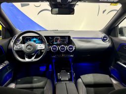 Mercedes Benz / GLA 200d lleno