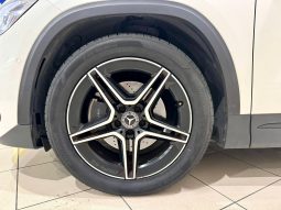 Mercedes Benz / GLA 200d lleno