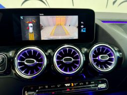 Mercedes Benz / GLA 200d lleno