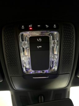Mercedes Benz / GLA 200d lleno