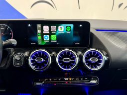 Mercedes Benz / GLA 200d lleno