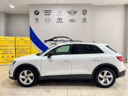 AUDI/ Q3  35 TDI  S-tronic lleno