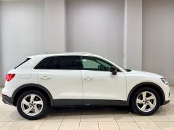 AUDI/ Q3  35 TDI  S-tronic lleno