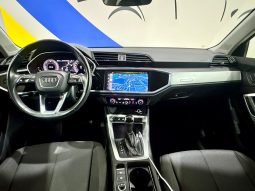 AUDI/ Q3  35 TDI  S-tronic lleno
