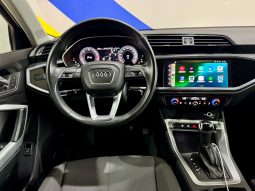 AUDI/ Q3  35 TDI  S-tronic lleno