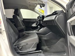 AUDI/ Q3  35 TDI  S-tronic lleno