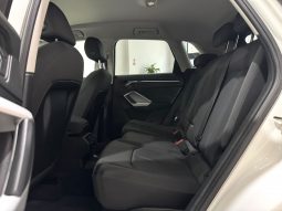 AUDI/ Q3  35 TDI  S-tronic lleno