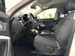 AUDI/ Q3  35 TDI  S-tronic lleno