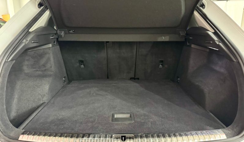AUDI/ Q3  35 TDI  S-tronic lleno