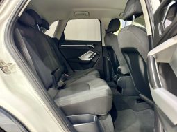 AUDI/ Q3  35 TDI  S-tronic lleno