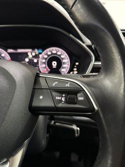 AUDI/ Q3  35 TDI  S-tronic lleno