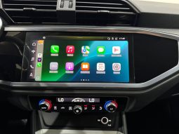 AUDI/ Q3  35 TDI  S-tronic lleno