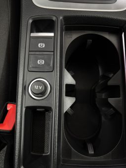 AUDI/ Q3  35 TDI  S-tronic lleno