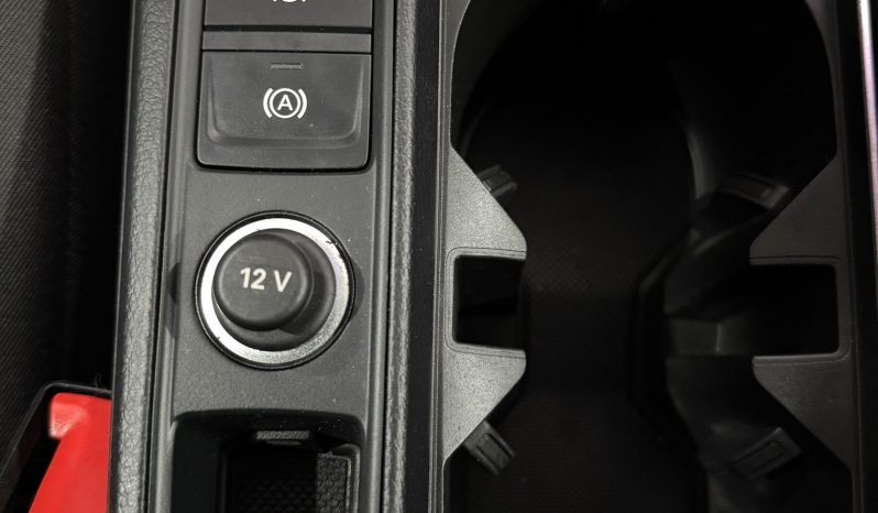 AUDI/ Q3  35 TDI  S-tronic lleno