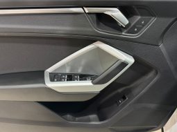 AUDI/ Q3  35 TDI  S-tronic lleno