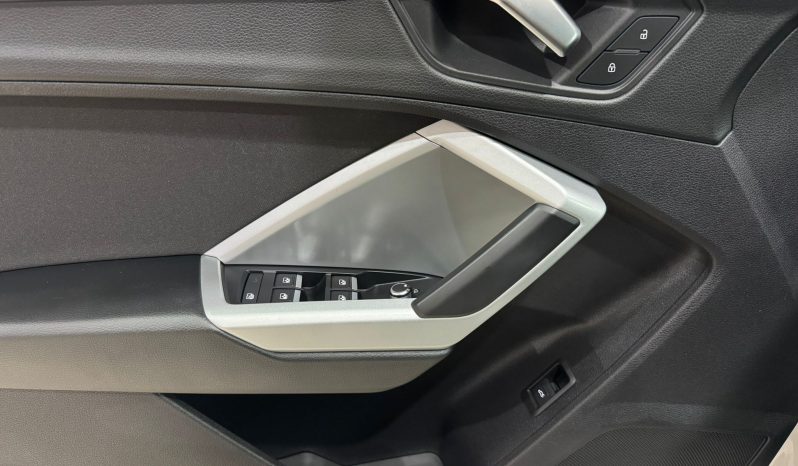 AUDI/ Q3  35 TDI  S-tronic lleno