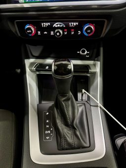 AUDI/ Q3  35 TDI  S-tronic lleno
