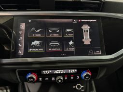 AUDI/ Q3  35 TDI  S-tronic lleno