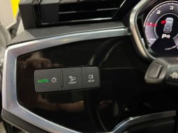 AUDI/ Q3  35 TDI  S-tronic lleno