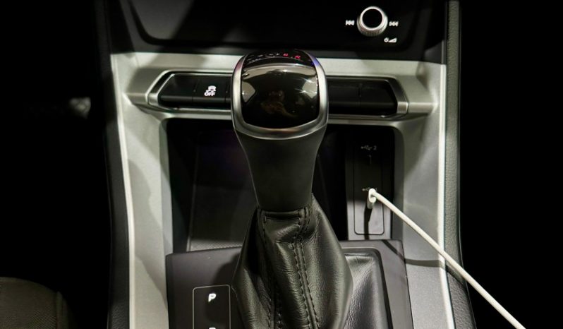 AUDI/ Q3  35 TDI  S-tronic lleno