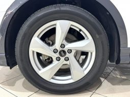 AUDI/ Q3  35 TDI  S-tronic lleno