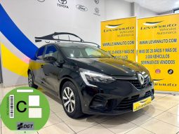 Renault / Clio Tce