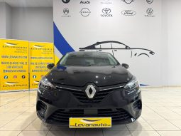 Renault / Clio Tce lleno