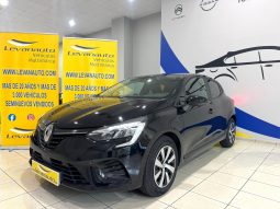Renault / Clio Tce lleno