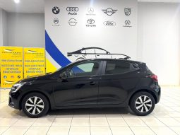 Renault / Clio Tce lleno