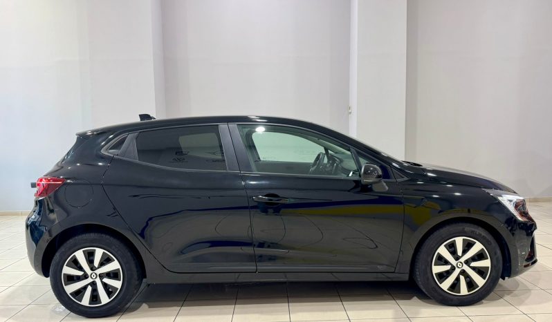 Renault / Clio Tce lleno