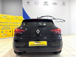 Renault / Clio Tce lleno
