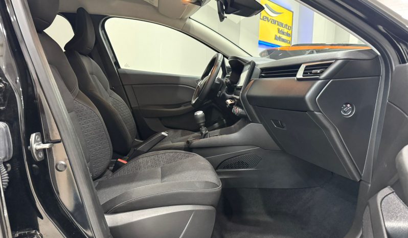 Renault / Clio Tce lleno