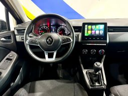 Renault / Clio Tce lleno