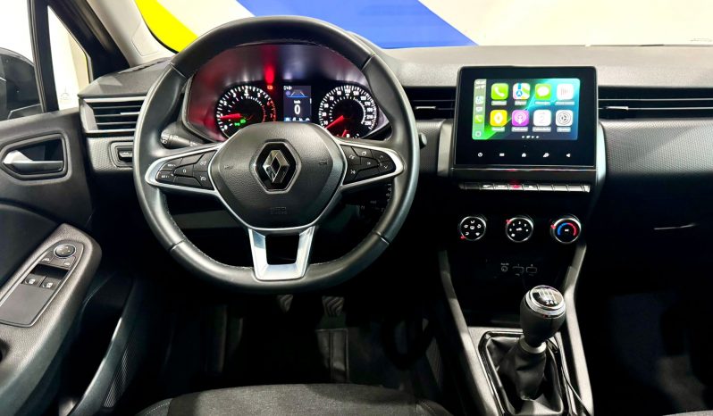 Renault / Clio Tce lleno