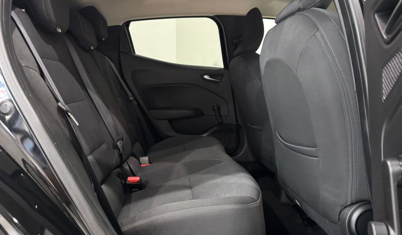 Renault / Clio Tce lleno
