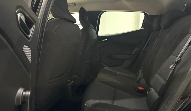 Renault / Clio Tce lleno