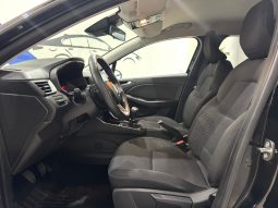 Renault / Clio Tce lleno