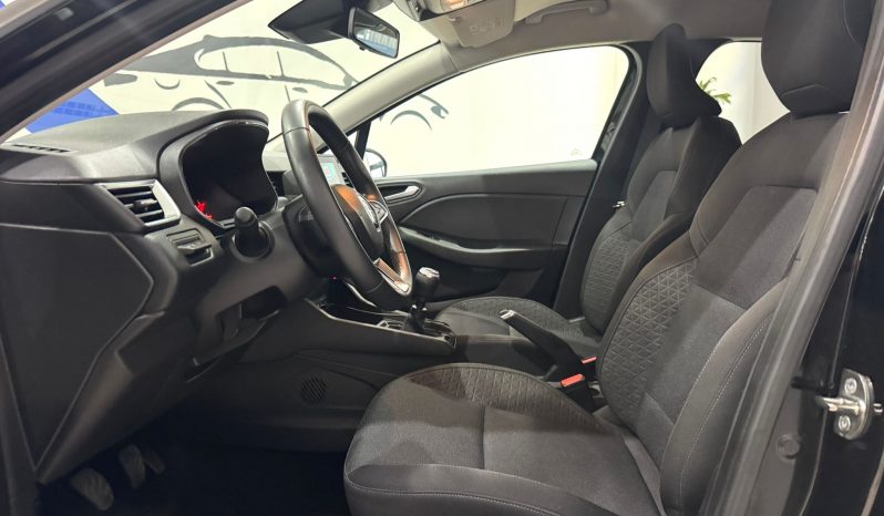 Renault / Clio Tce lleno