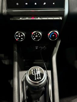 Renault / Clio Tce lleno