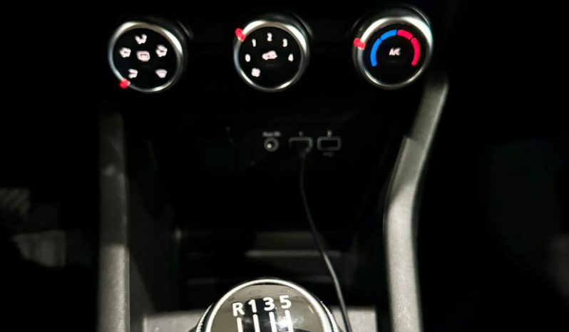 Renault / Clio Tce lleno