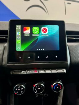 Renault / Clio Tce lleno