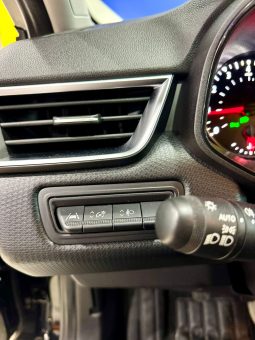Renault / Clio Tce lleno
