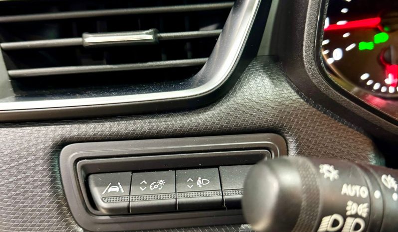 Renault / Clio Tce lleno